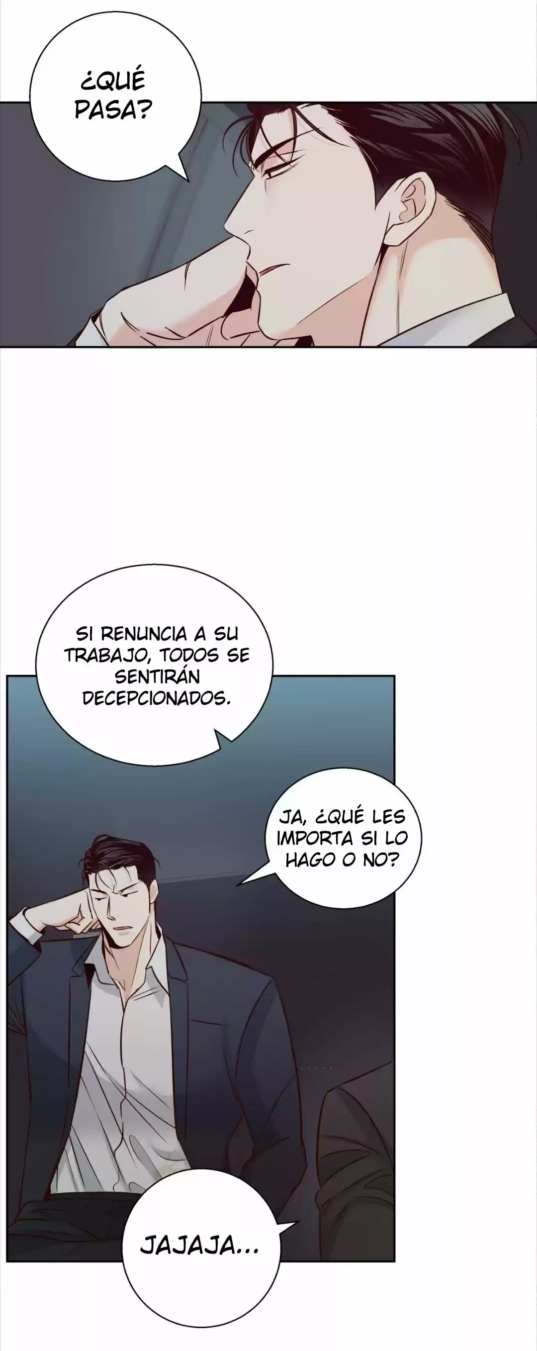 The Dangerous Convenience Store (Tienda de Conveniencia Peligrosa) (2020) - Capítulo 58.6 - Página 29 - LectorTMOo