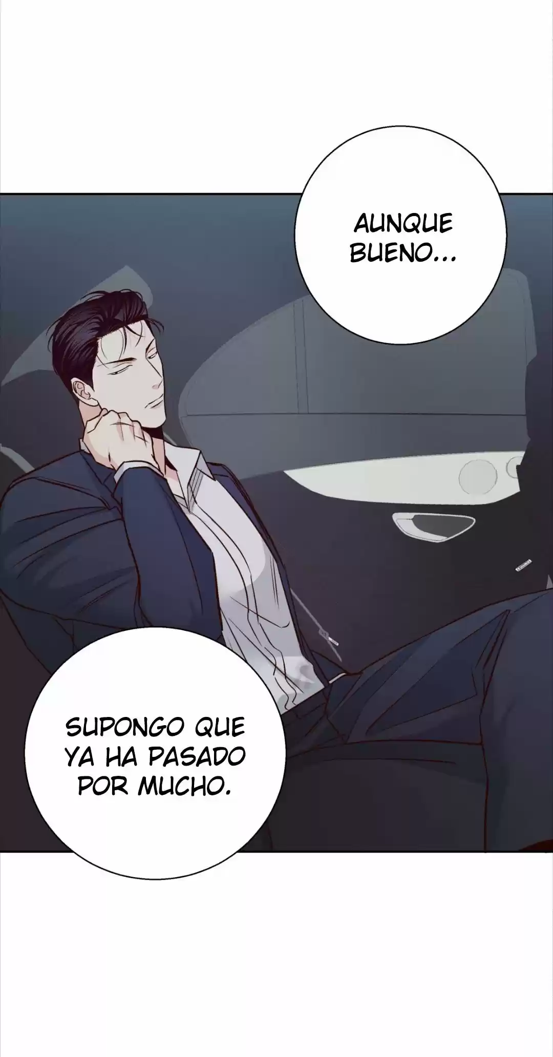 The Dangerous Convenience Store (Tienda de Conveniencia Peligrosa) (2020) - Capítulo 58.6 - Página 30 - LectorTMOo