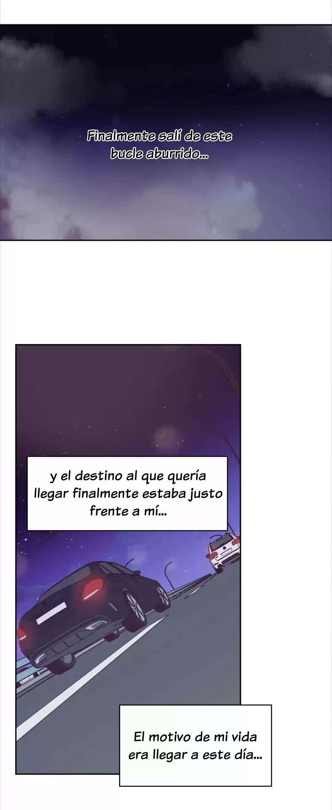 The Dangerous Convenience Store (Tienda de Conveniencia Peligrosa) (2020) - Capítulo 58.6 - Página 34 - LectorTMOo