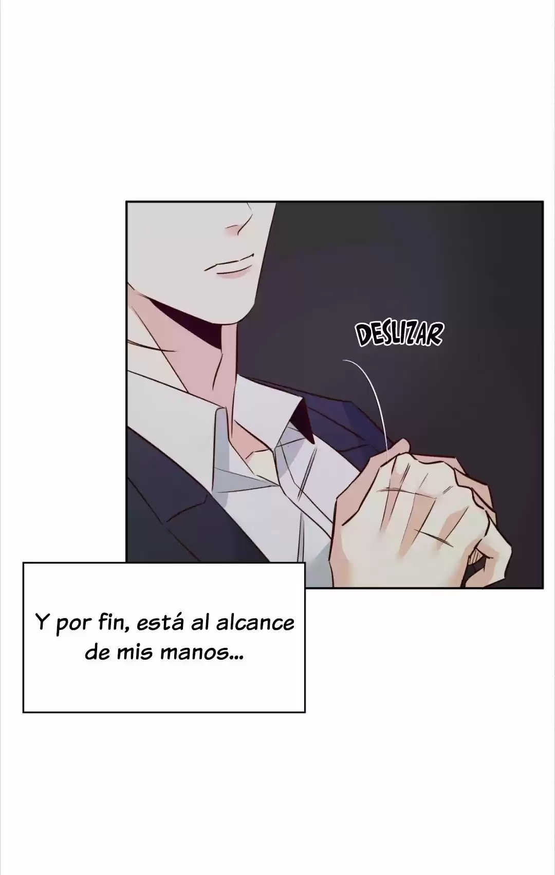 The Dangerous Convenience Store (Tienda de Conveniencia Peligrosa) (2020) - Capítulo 58.6 - Página 35 - LectorTMOo