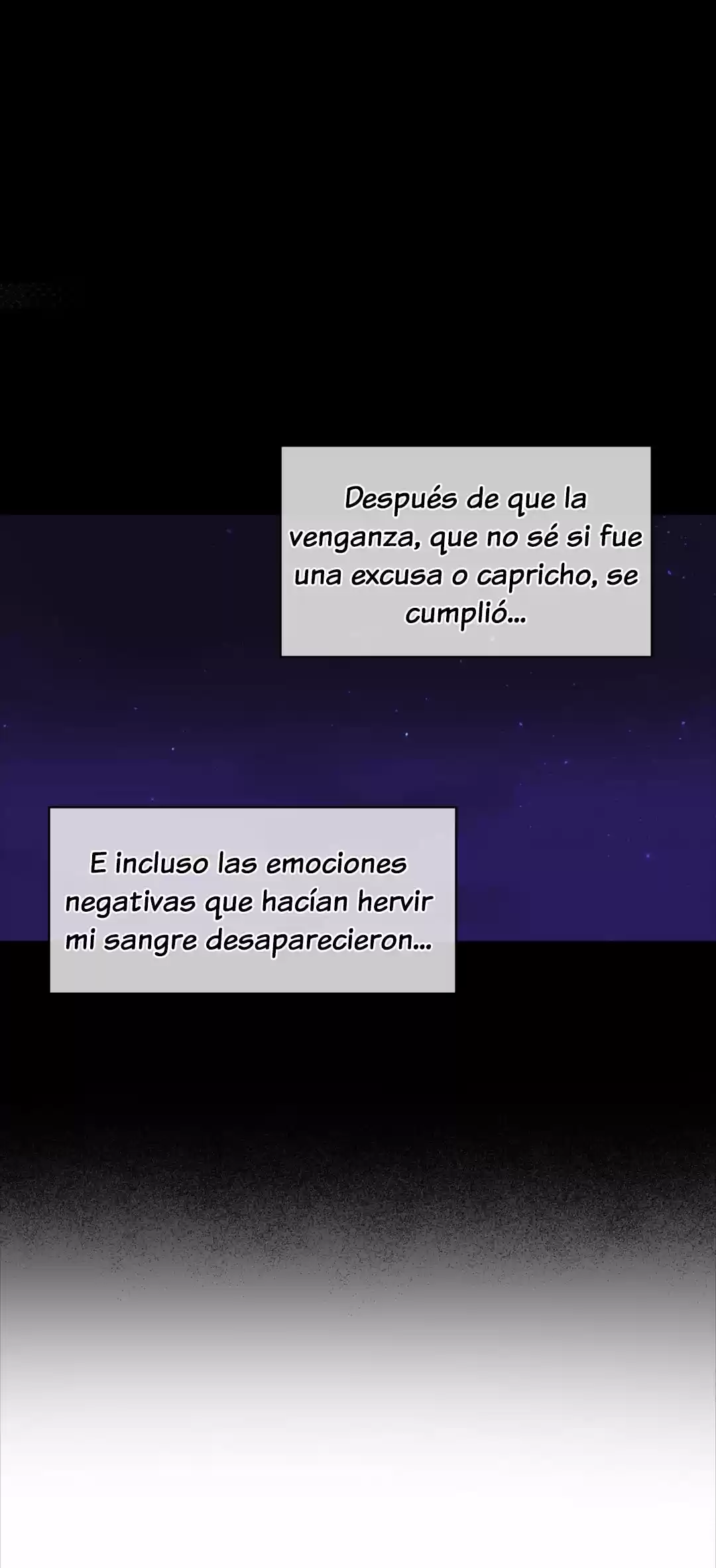 The Dangerous Convenience Store (Tienda de Conveniencia Peligrosa) (2020) - Capítulo 58.6 - Página 41 - LectorTMOo