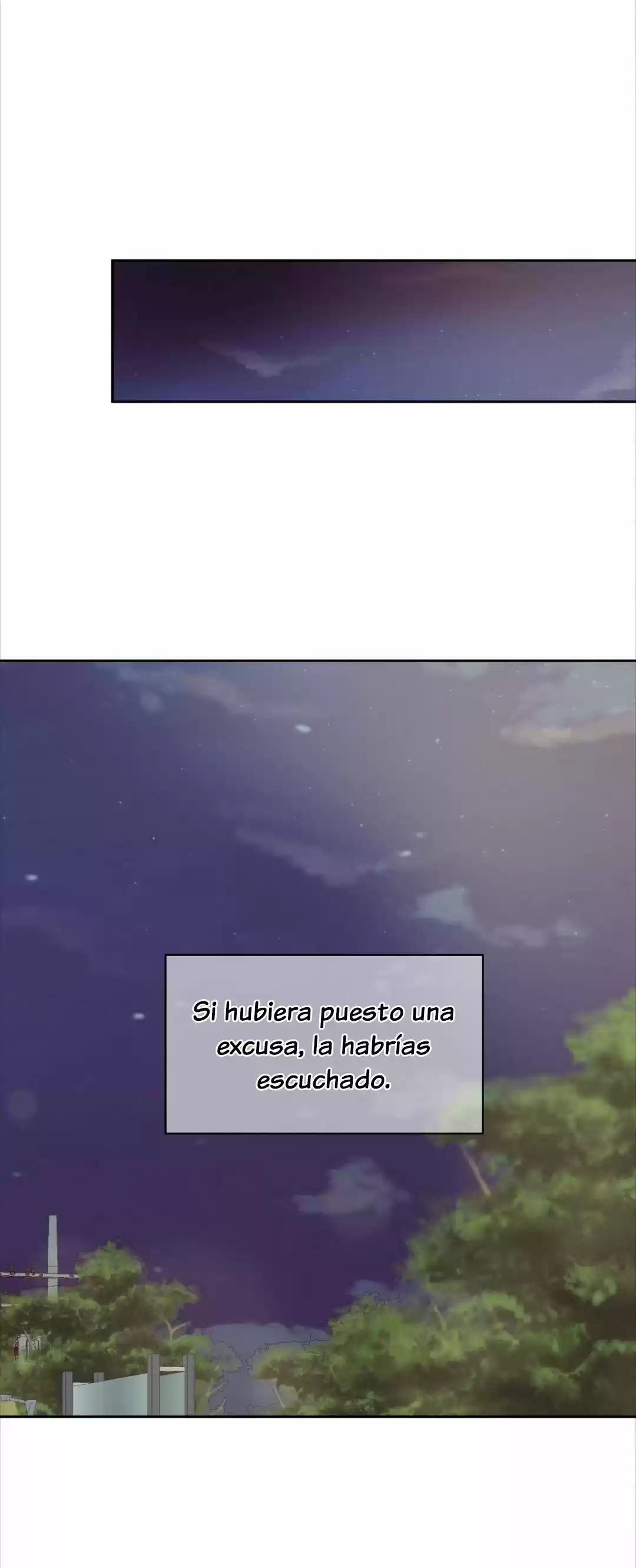 The Dangerous Convenience Store (Tienda de Conveniencia Peligrosa) (2020) - Capítulo 58.6 - Página 49 - LectorTMOo