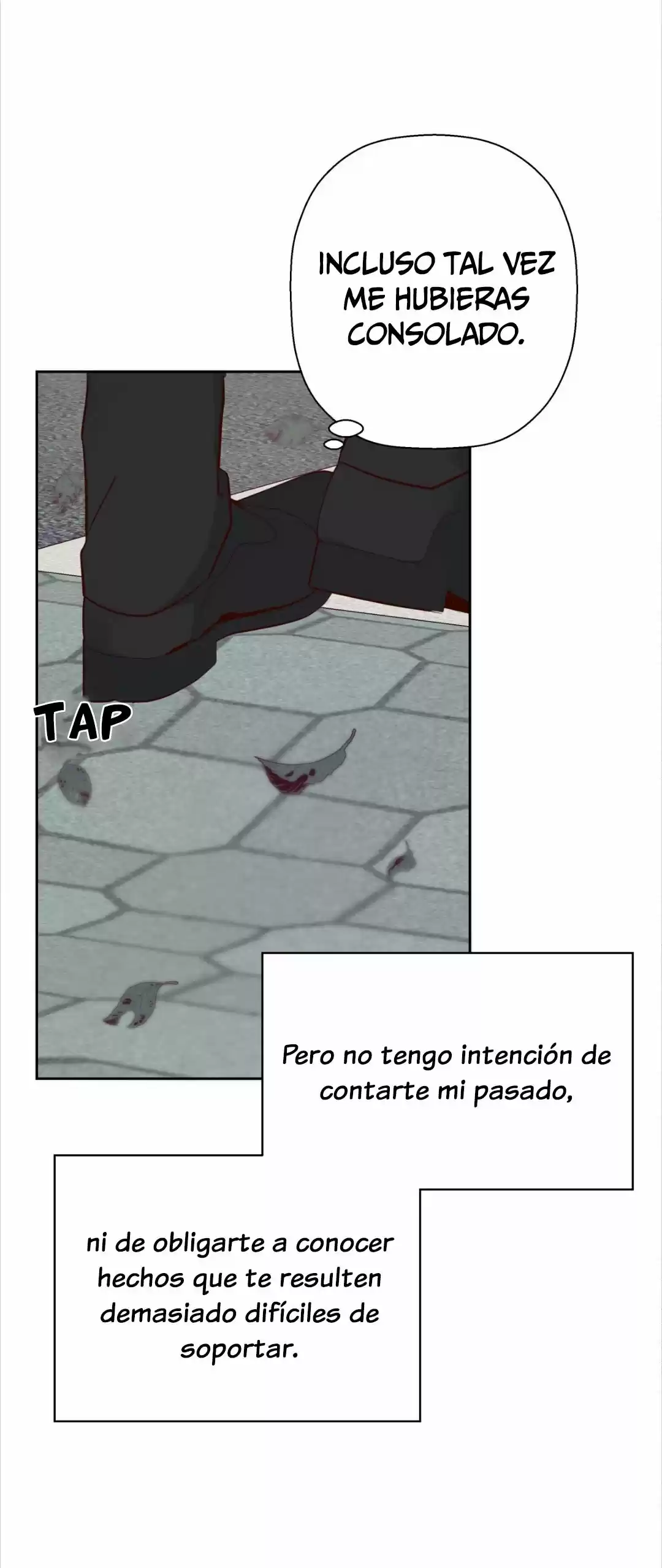 The Dangerous Convenience Store (Tienda de Conveniencia Peligrosa) (2020) - Capítulo 58.6 - Página 50 - LectorTMOo