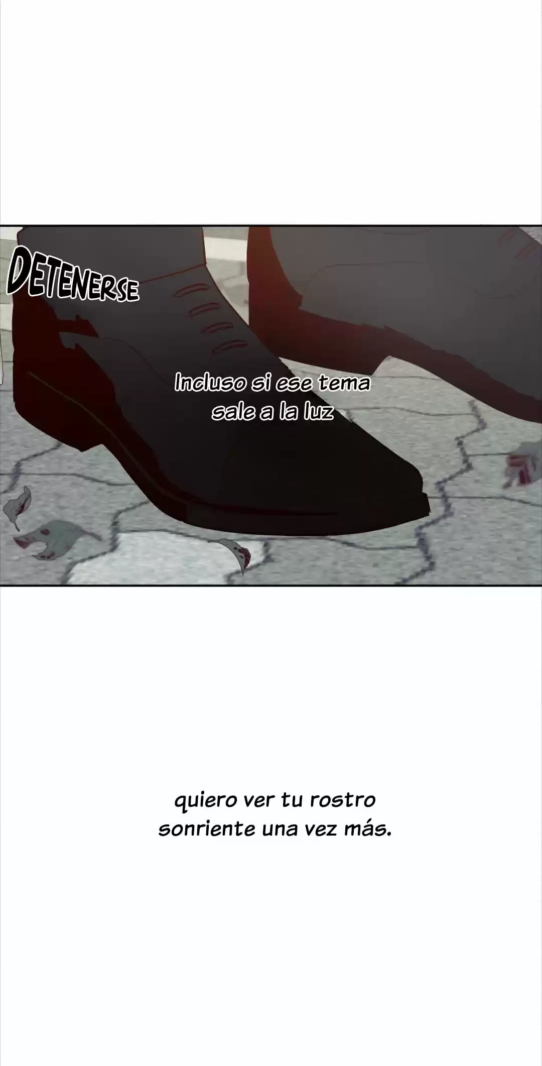 The Dangerous Convenience Store (Tienda de Conveniencia Peligrosa) (2020) - Capítulo 58.6 - Página 51 - LectorTMOo