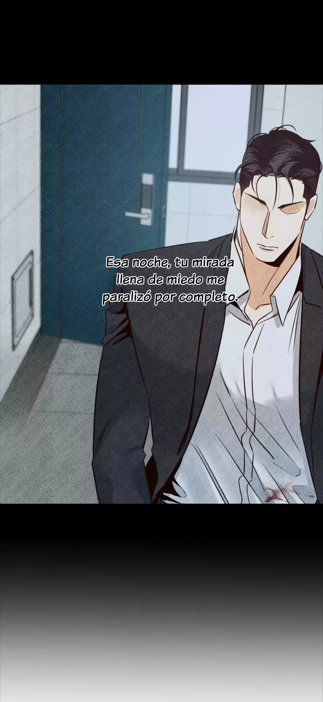 The Dangerous Convenience Store (Tienda de Conveniencia Peligrosa) (2020) - Capítulo 58.6 - Página 56 - LectorTMOo