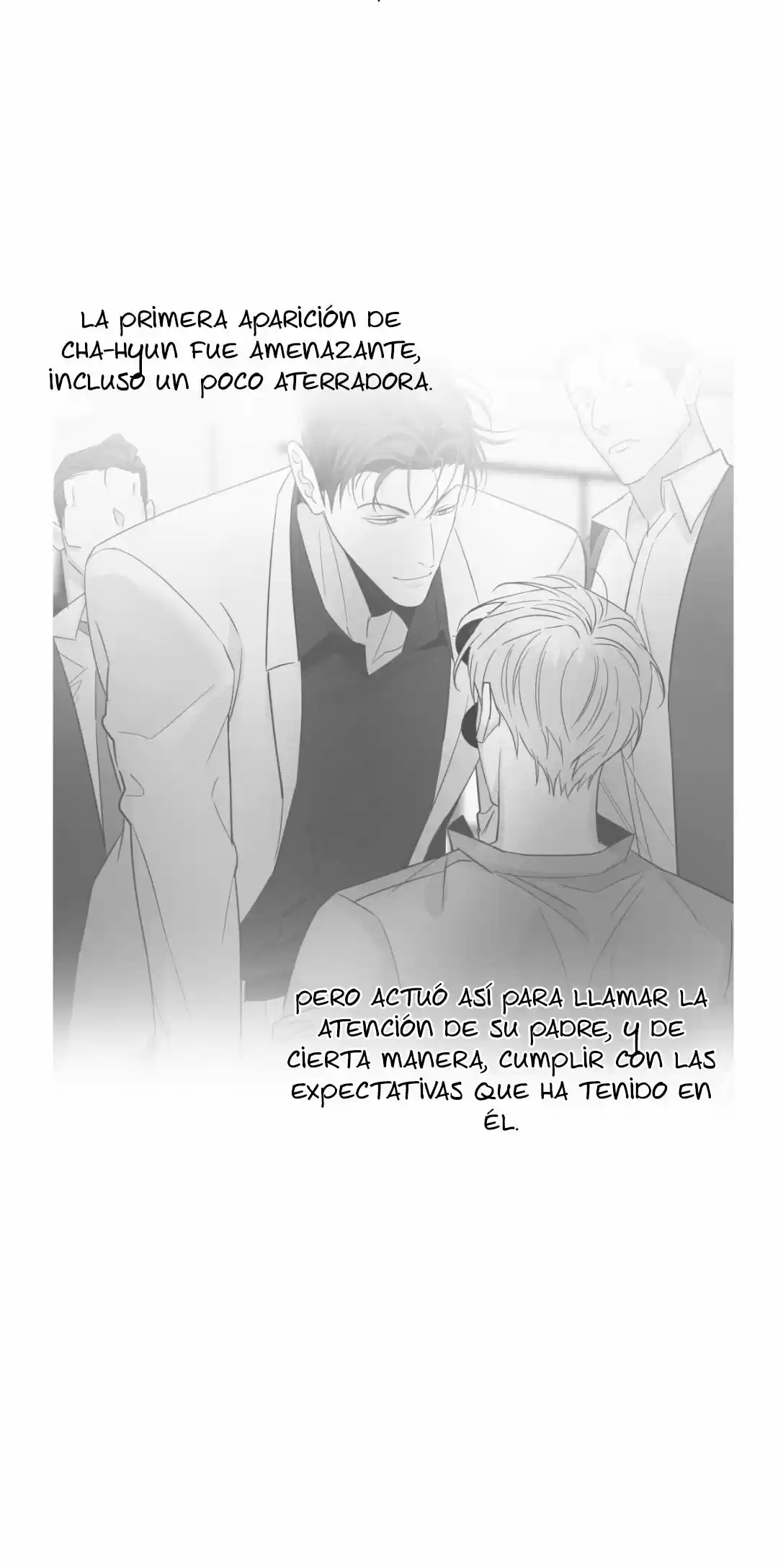 The Dangerous Convenience Store (Tienda de Conveniencia Peligrosa) (2020) - Capítulo 58.7 - Página 7 - LectorTMOo