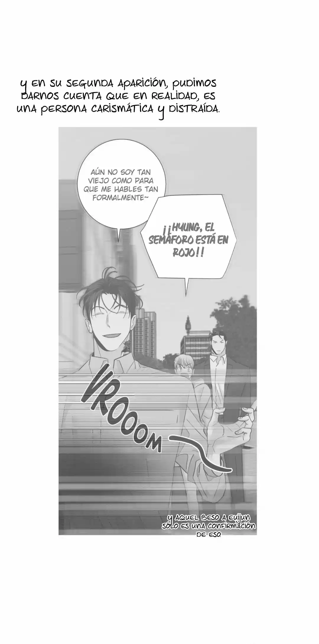 The Dangerous Convenience Store (Tienda de Conveniencia Peligrosa) (2020) - Capítulo 58.7 - Página 8 - LectorTMOo