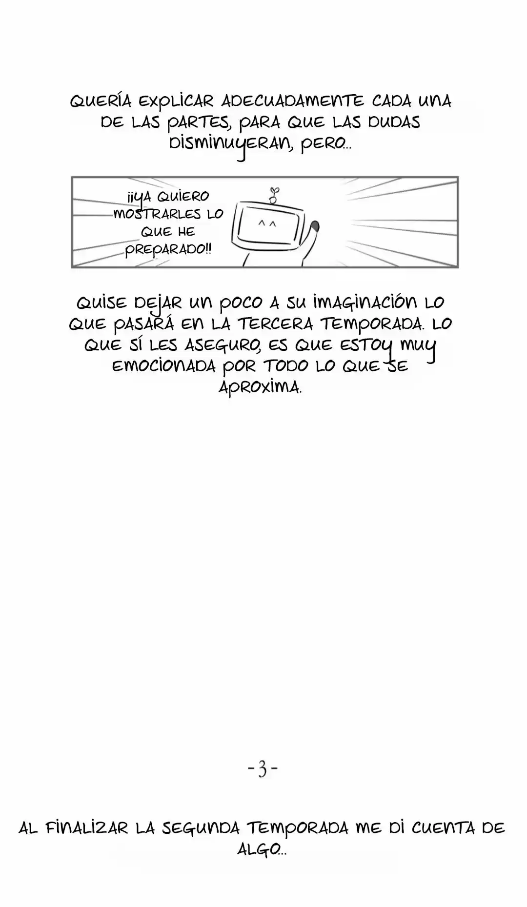 The Dangerous Convenience Store (Tienda de Conveniencia Peligrosa) (2020) - Capítulo 58.7 - Página 21 - LectorTMOo