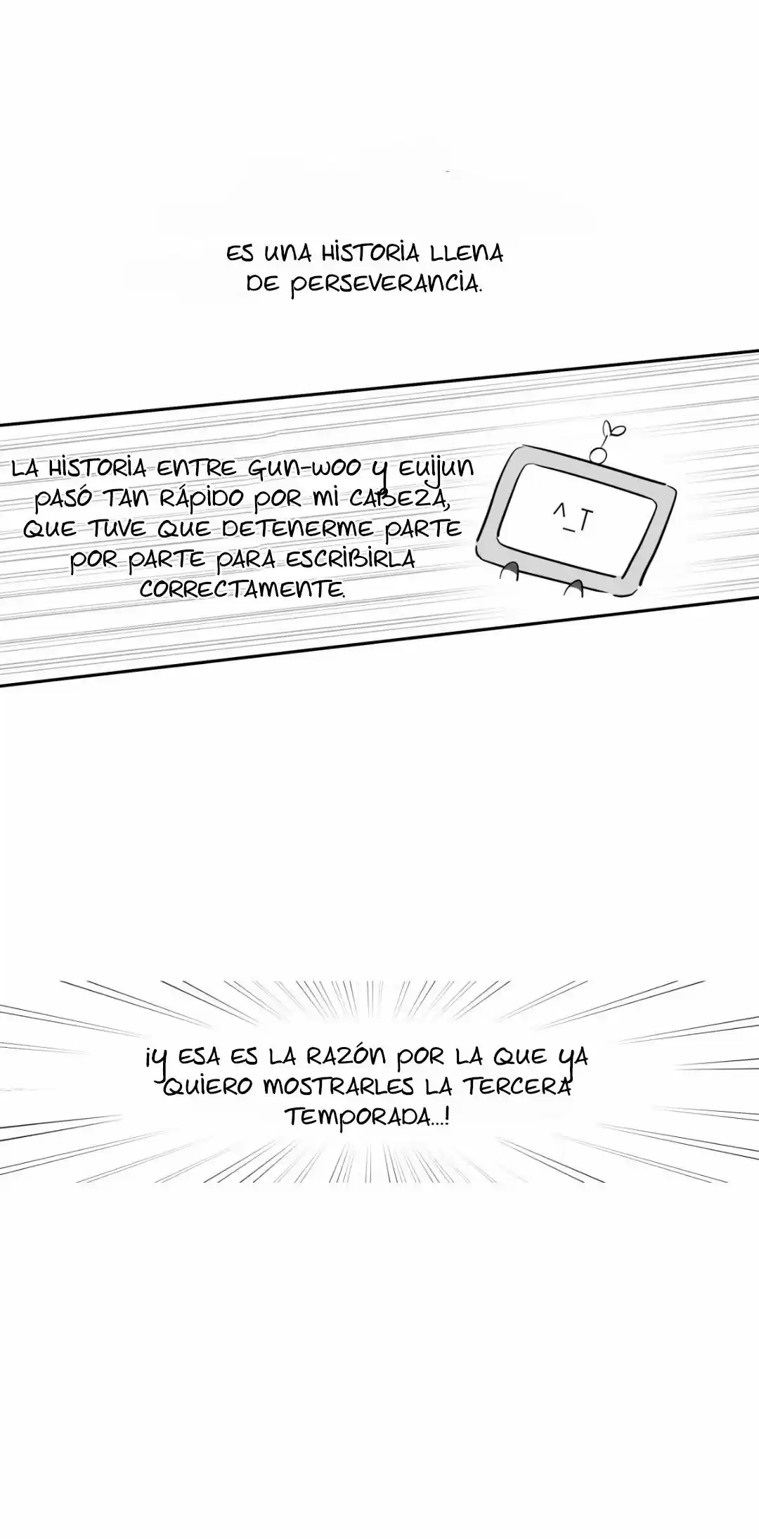 The Dangerous Convenience Store (Tienda de Conveniencia Peligrosa) (2020) - Capítulo 58.7 - Página 22 - LectorTMOo