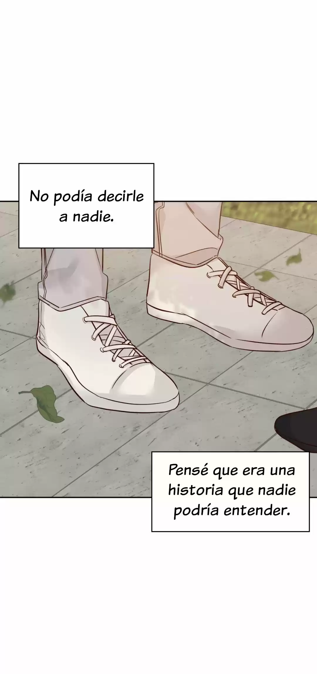 The Dangerous Convenience Store (Tienda de Conveniencia Peligrosa) (2020) - Capítulo 58 - Página 18 - LectorTMOo