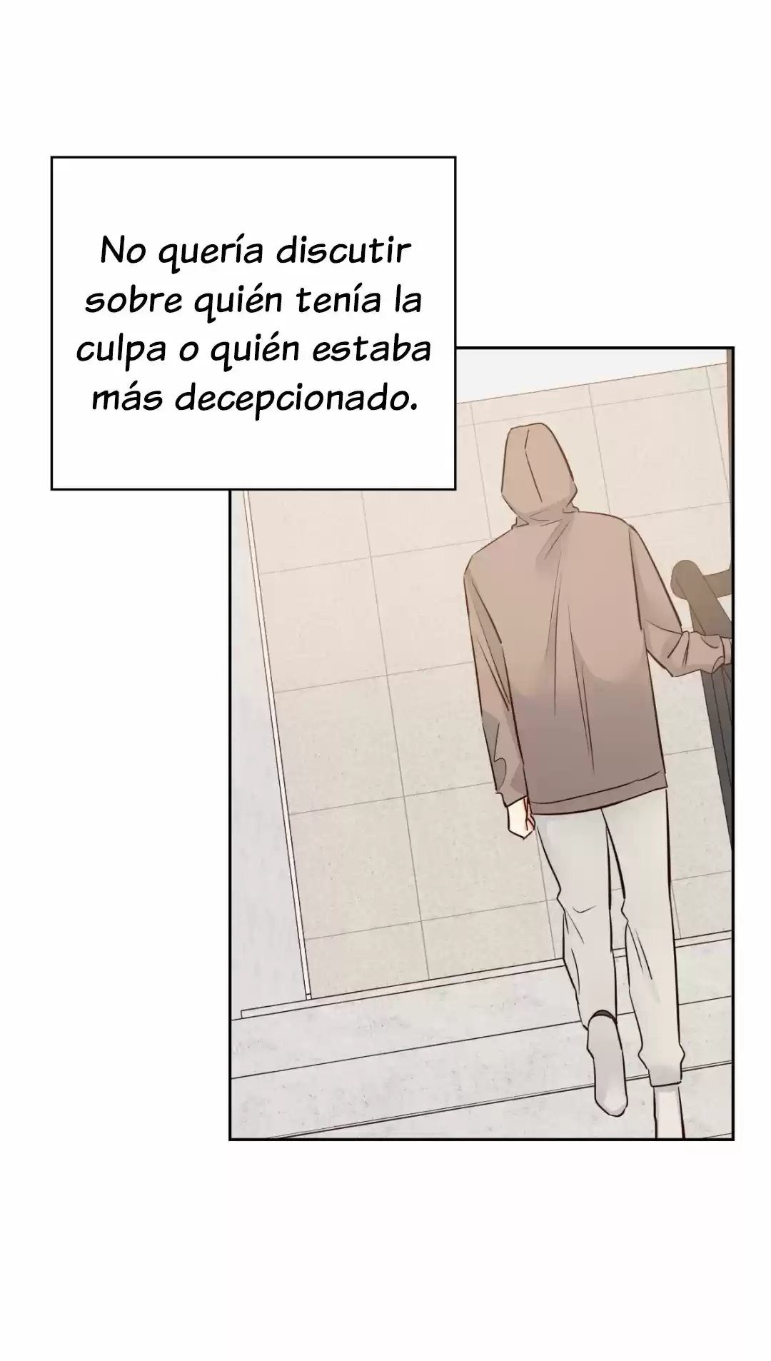 The Dangerous Convenience Store (Tienda de Conveniencia Peligrosa) (2020) - Capítulo 58 - Página 34 - LectorTMOo