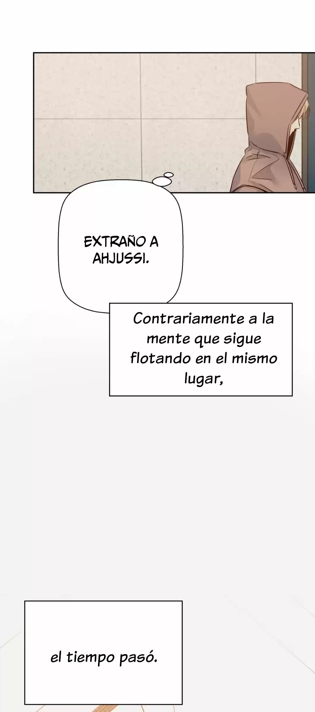 The Dangerous Convenience Store (Tienda de Conveniencia Peligrosa) (2020) - Capítulo 58 - Página 42 - LectorTMOo