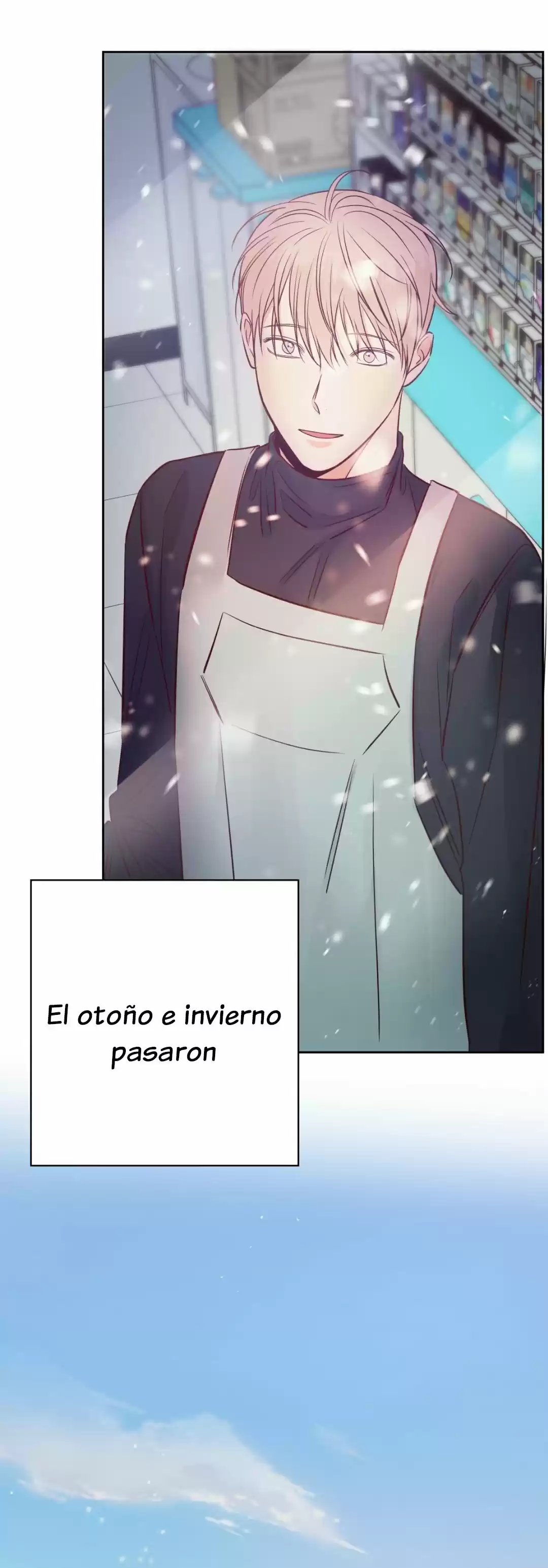 The Dangerous Convenience Store (Tienda de Conveniencia Peligrosa) (2020) - Capítulo 58 - Página 51 - LectorTMOo