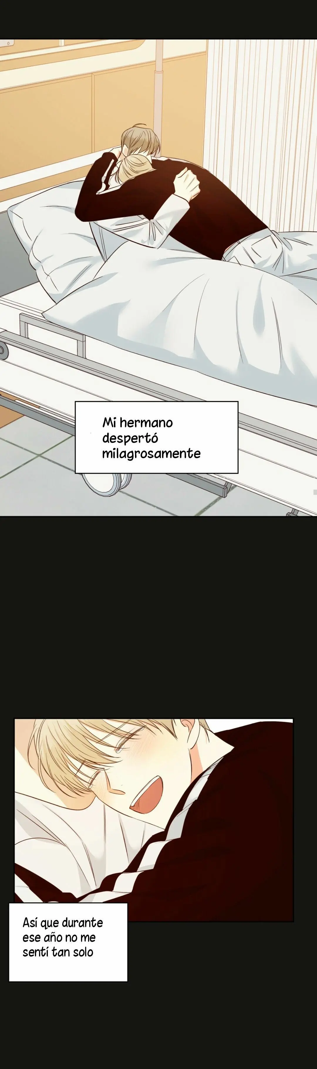 The Dangerous Convenience Store (Tienda de Conveniencia Peligrosa) (2020) - Capítulo 59 - Página 4 - LectorTMOo