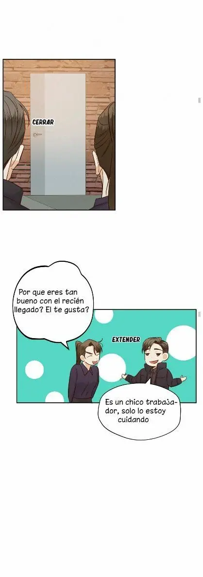 The Dangerous Convenience Store (Tienda de Conveniencia Peligrosa) (2020) - Capítulo 59 - Página 24 - LectorTMOo