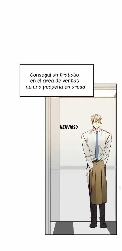 The Dangerous Convenience Store (Tienda de Conveniencia Peligrosa) (2020) - Capítulo 59 - Página 25 - LectorTMOo