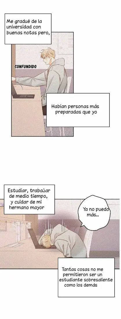 The Dangerous Convenience Store (Tienda de Conveniencia Peligrosa) (2020) - Capítulo 59 - Página 26 - LectorTMOo