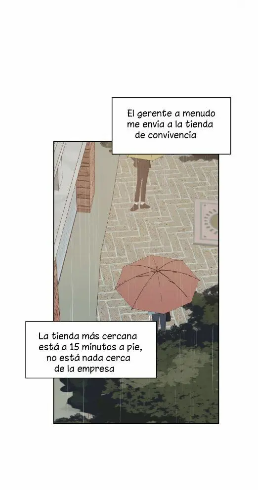 The Dangerous Convenience Store (Tienda de Conveniencia Peligrosa) (2020) - Capítulo 59 - Página 31 - LectorTMOo