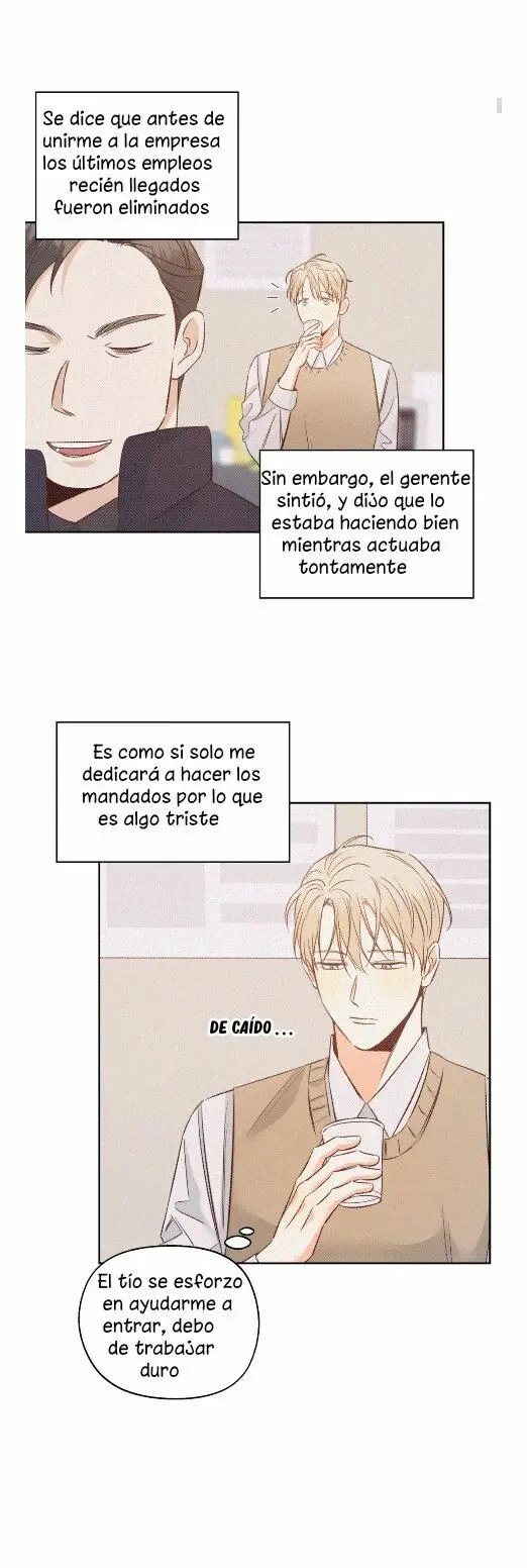 The Dangerous Convenience Store (Tienda de Conveniencia Peligrosa) (2020) - Capítulo 59 - Página 32 - LectorTMOo