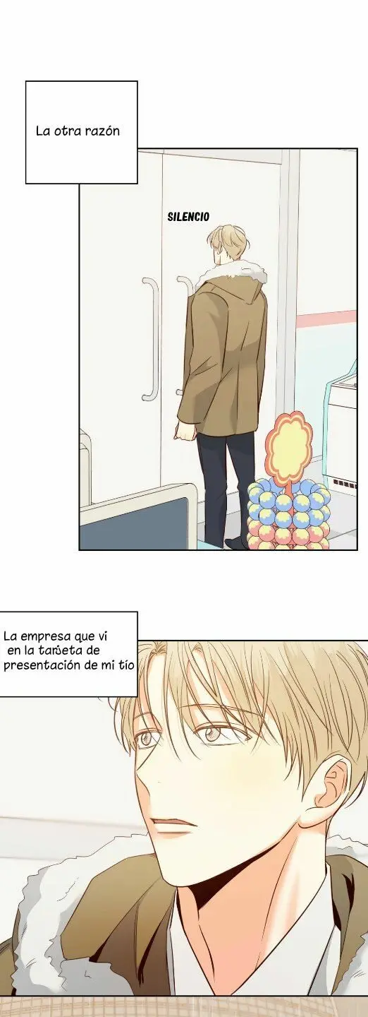The Dangerous Convenience Store (Tienda de Conveniencia Peligrosa) (2020) - Capítulo 59 - Página 34 - LectorTMOo