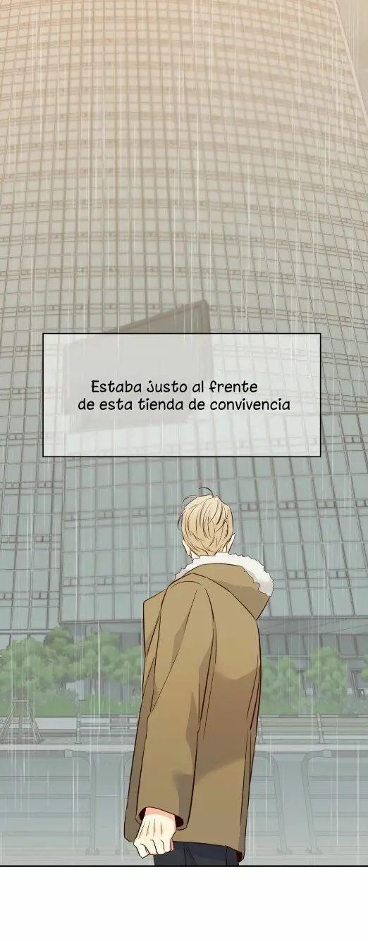 The Dangerous Convenience Store (Tienda de Conveniencia Peligrosa) (2020) - Capítulo 59 - Página 35 - LectorTMOo