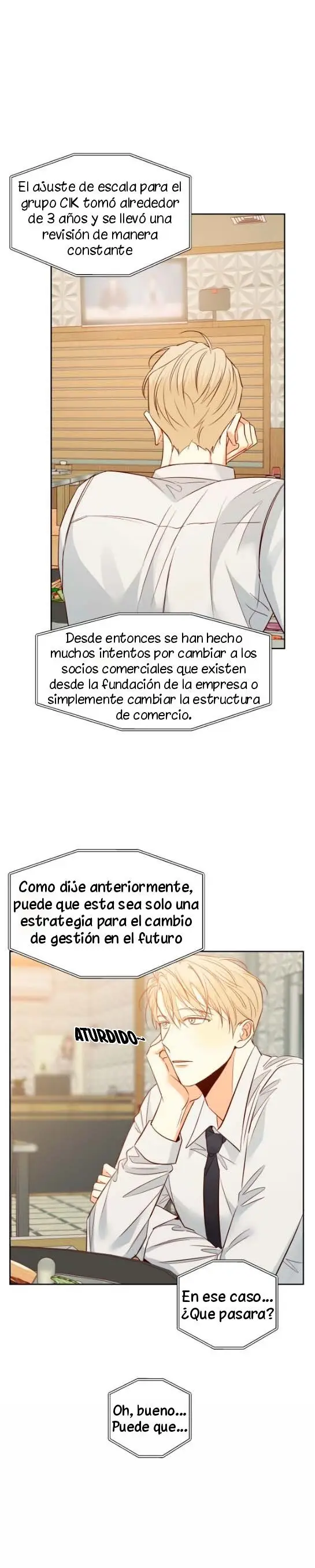 The Dangerous Convenience Store (Tienda de Conveniencia Peligrosa) (2020) - Capítulo 60 - Página 3 - LectorTMOo