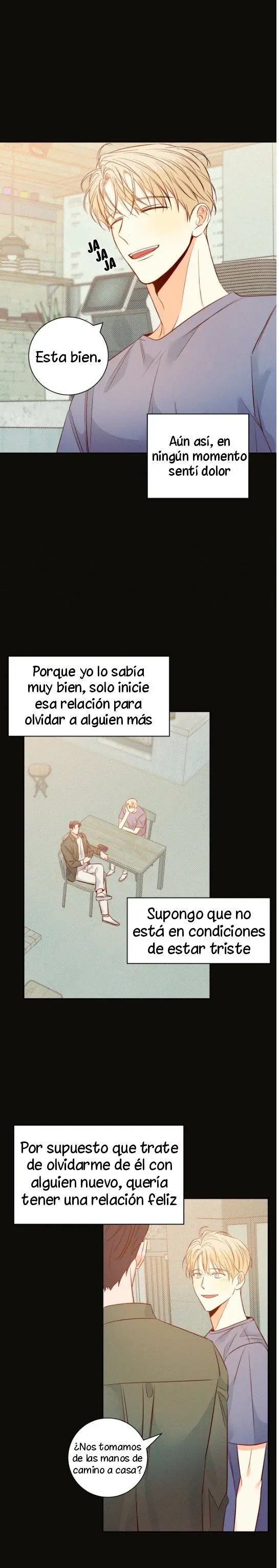 The Dangerous Convenience Store (Tienda de Conveniencia Peligrosa) (2020) - Capítulo 60 - Página 10 - LectorTMOo