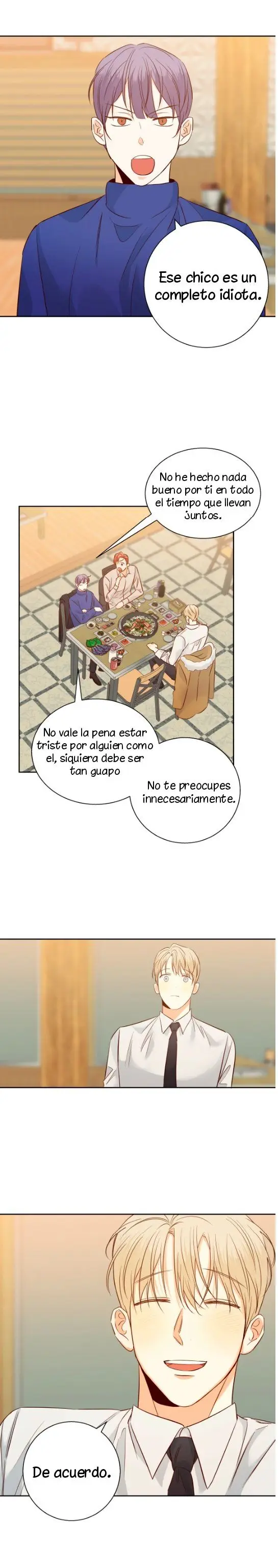 The Dangerous Convenience Store (Tienda de Conveniencia Peligrosa) (2020) - Capítulo 60 - Página 12 - LectorTMOo