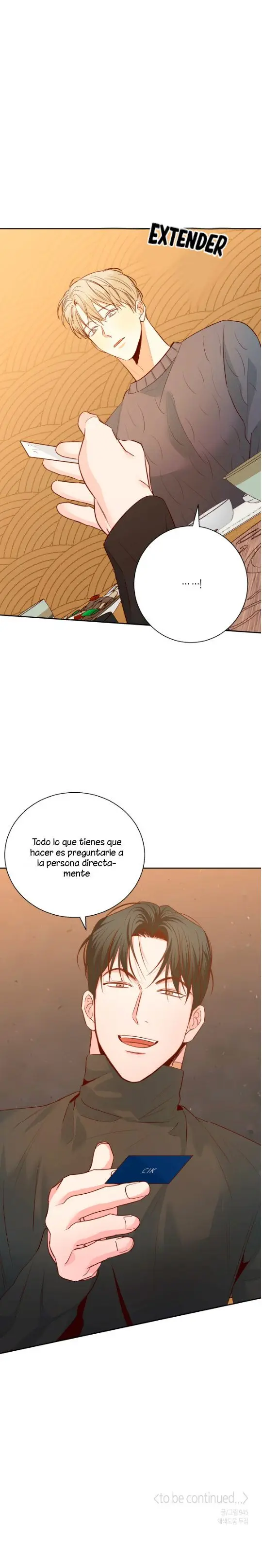 The Dangerous Convenience Store (Tienda de Conveniencia Peligrosa) (2020) - Capítulo 61 - Página 24 - LectorTMOo