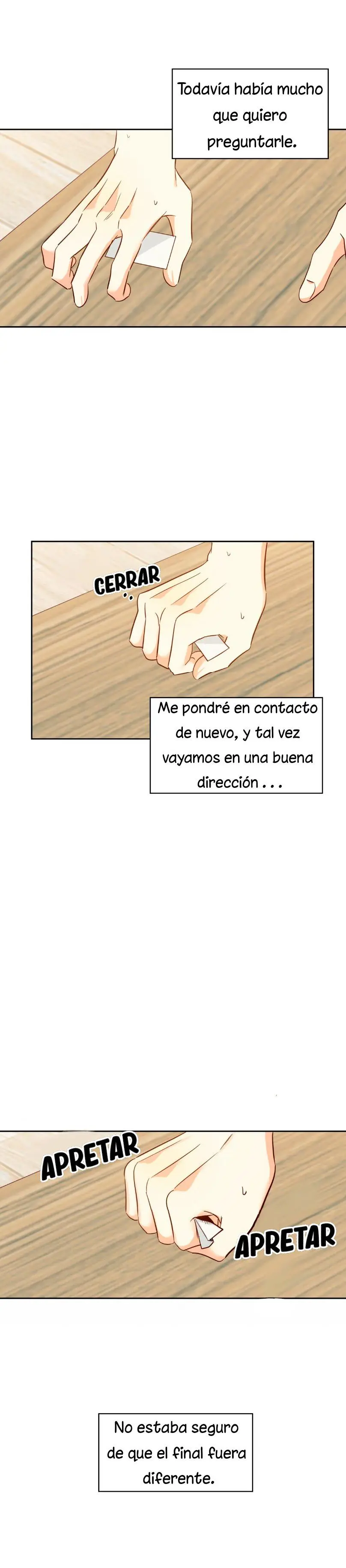 The Dangerous Convenience Store (Tienda de Conveniencia Peligrosa) (2020) - Capítulo 62 - Página 3 - LectorTMOo