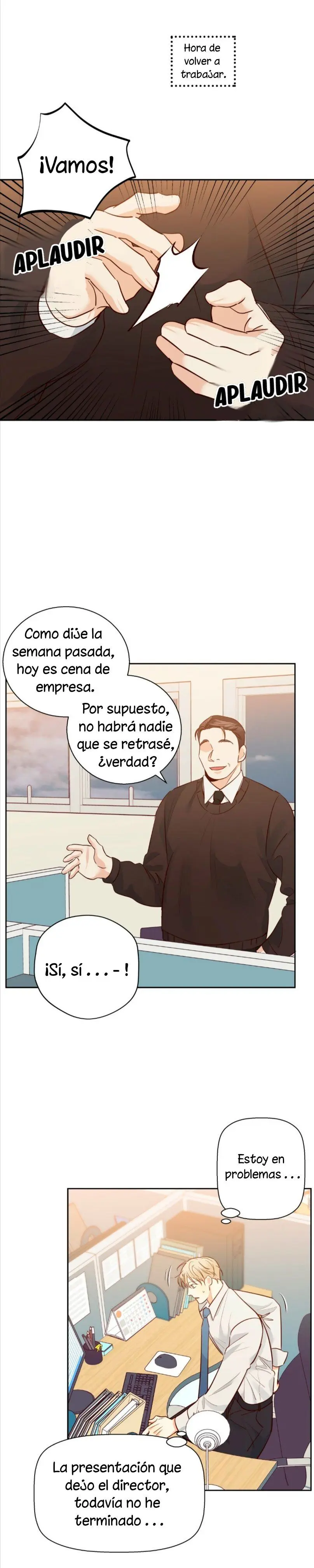 The Dangerous Convenience Store (Tienda de Conveniencia Peligrosa) (2020) - Capítulo 62 - Página 8 - LectorTMOo
