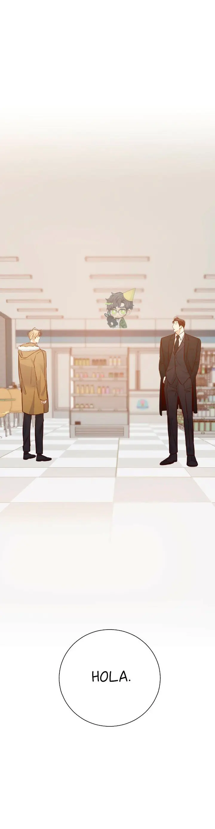 The Dangerous Convenience Store (Tienda de Conveniencia Peligrosa) (2020) - Capítulo 63 - Página 2 - LectorTMOo