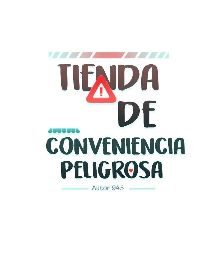 The Dangerous Convenience Store (Tienda de Conveniencia Peligrosa) (2020) - Capítulo 63 - Página 5 - LectorTMOo