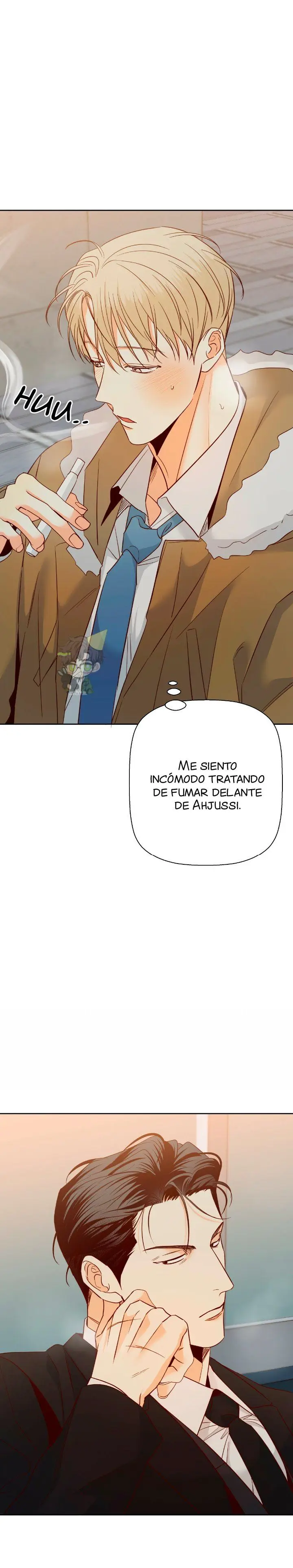 The Dangerous Convenience Store (Tienda de Conveniencia Peligrosa) (2020) - Capítulo 63 - Página 14 - LectorTMOo