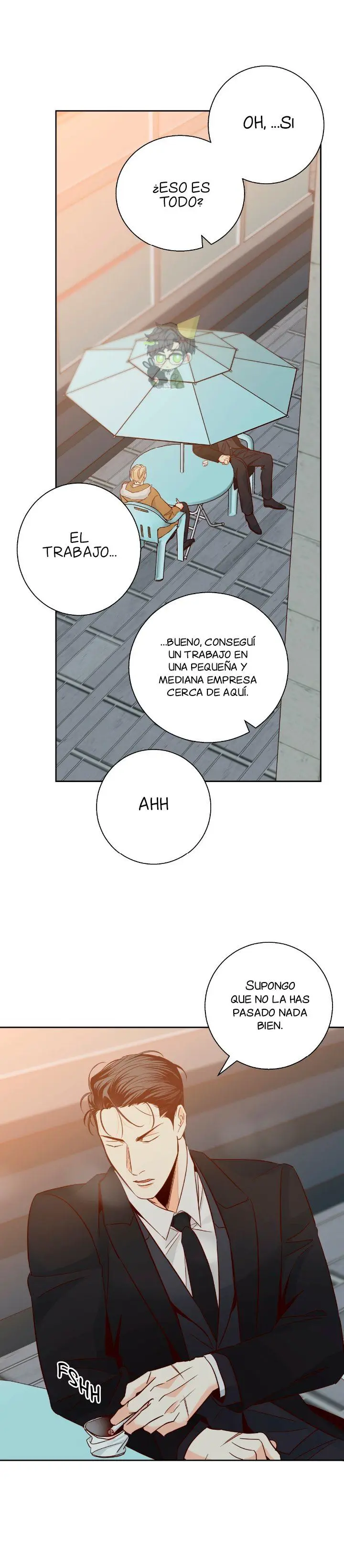 The Dangerous Convenience Store (Tienda de Conveniencia Peligrosa) (2020) - Capítulo 63 - Página 16 - LectorTMOo