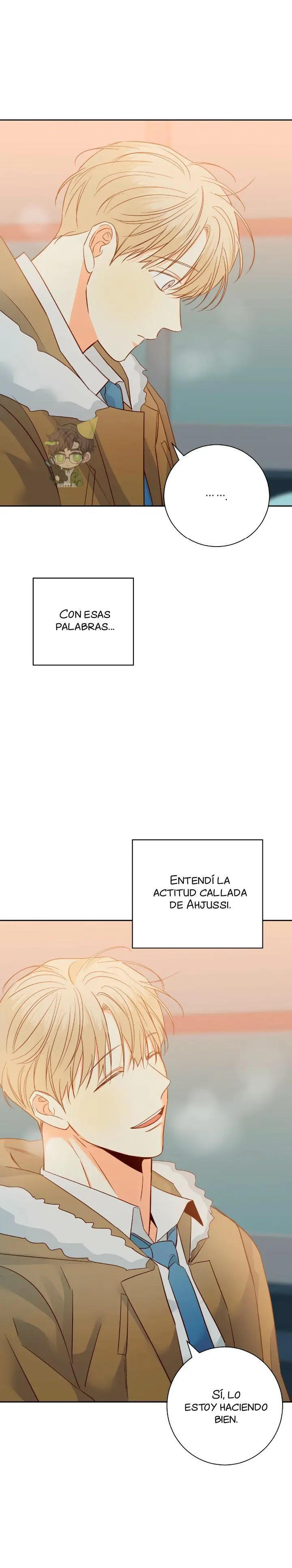 The Dangerous Convenience Store (Tienda de Conveniencia Peligrosa) (2020) - Capítulo 63 - Página 19 - LectorTMOo