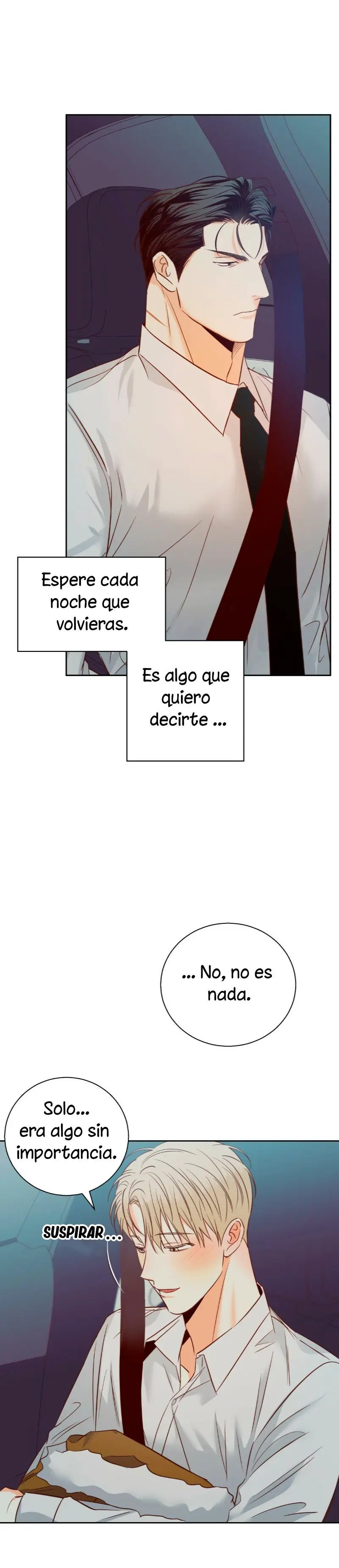 The Dangerous Convenience Store (Tienda de Conveniencia Peligrosa) (2020) - Capítulo 64 - Página 21 - LectorTMOo