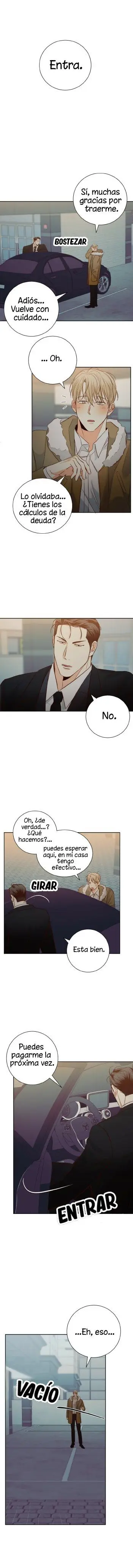 The Dangerous Convenience Store (Tienda de Conveniencia Peligrosa) (2020) - Capítulo 65 - Página 1 - LectorTMOo
