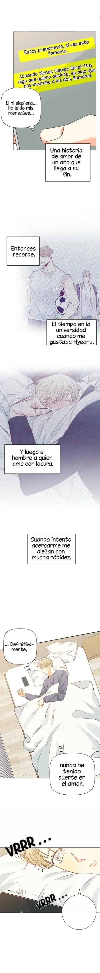 The Dangerous Convenience Store (Tienda de Conveniencia Peligrosa) (2020) - Capítulo 65 - Página 3 - LectorTMOo