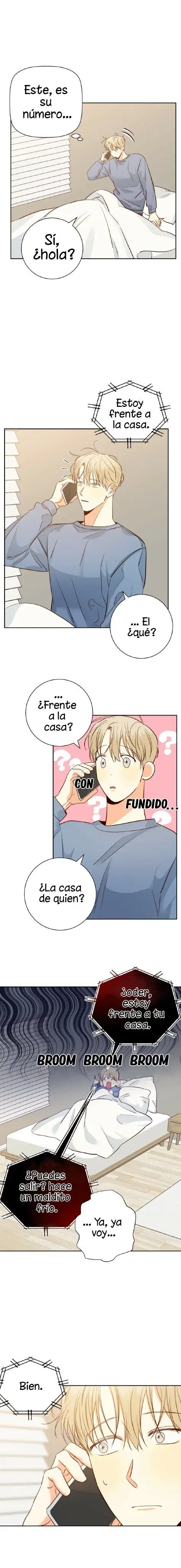 The Dangerous Convenience Store (Tienda de Conveniencia Peligrosa) (2020) - Capítulo 65 - Página 4 - LectorTMOo