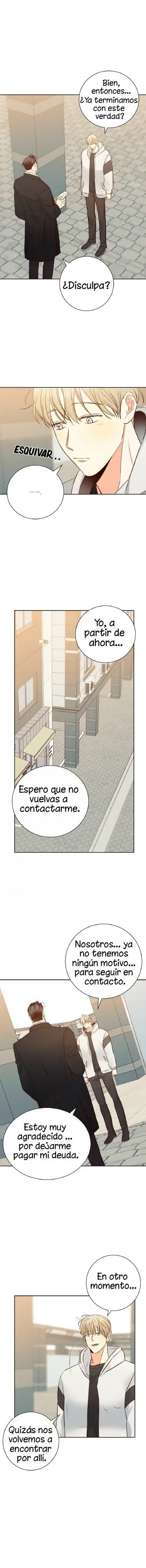 The Dangerous Convenience Store (Tienda de Conveniencia Peligrosa) (2020) - Capítulo 65 - Página 7 - LectorTMOo
