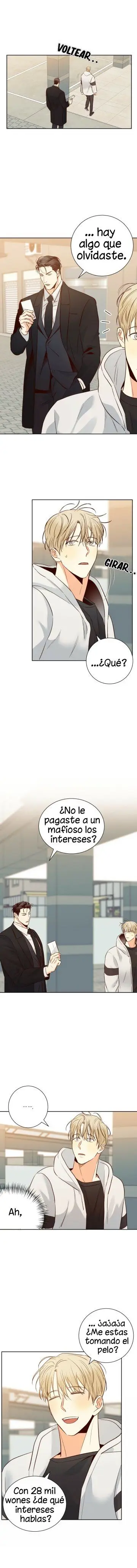 The Dangerous Convenience Store (Tienda de Conveniencia Peligrosa) (2020) - Capítulo 65 - Página 8 - LectorTMOo
