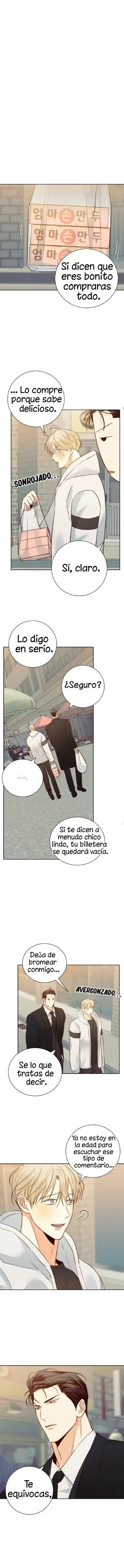 The Dangerous Convenience Store (Tienda de Conveniencia Peligrosa) (2020) - Capítulo 65 - Página 12 - LectorTMOo