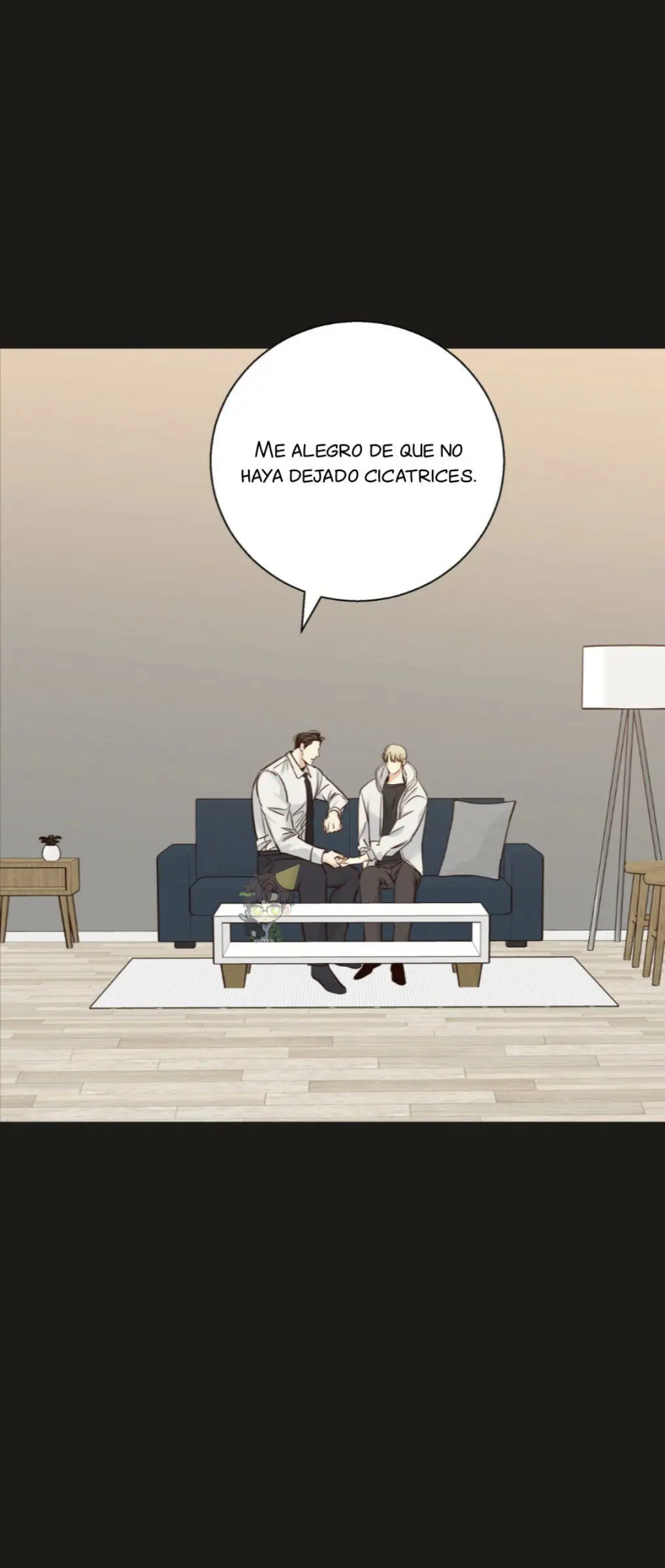 The Dangerous Convenience Store (Tienda de Conveniencia Peligrosa) (2020) - Capítulo 67 - Página 4 - LectorTMOo