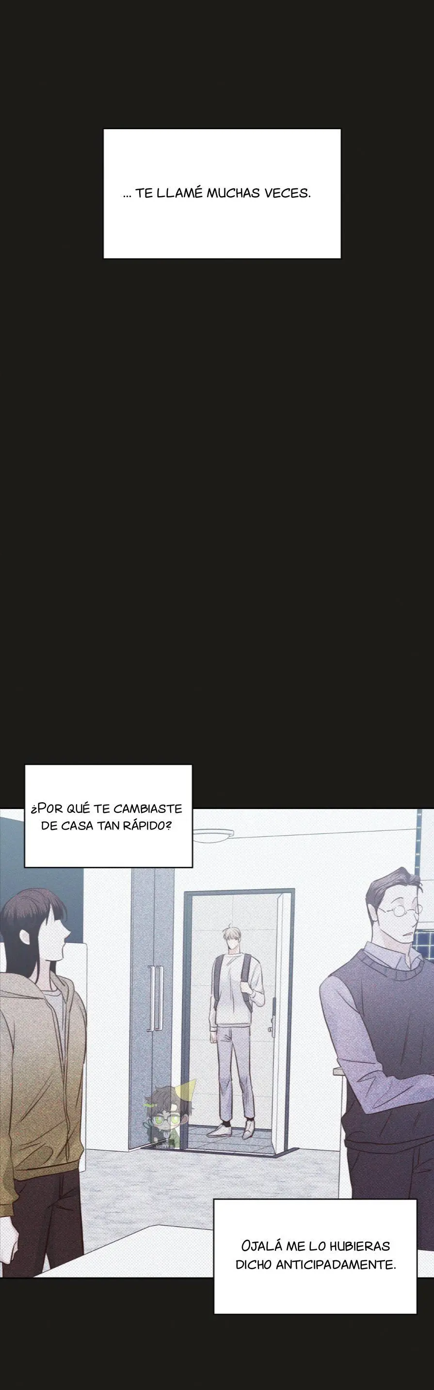 The Dangerous Convenience Store (Tienda de Conveniencia Peligrosa) (2020) - Capítulo 67 - Página 31 - LectorTMOo