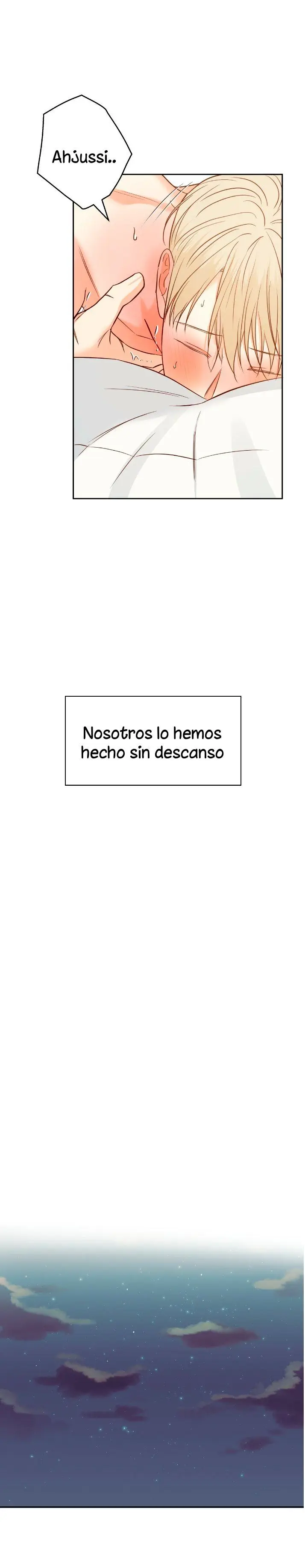 The Dangerous Convenience Store (Tienda de Conveniencia Peligrosa) (2020) - Capítulo 68 - Página 13 - LectorTMOo