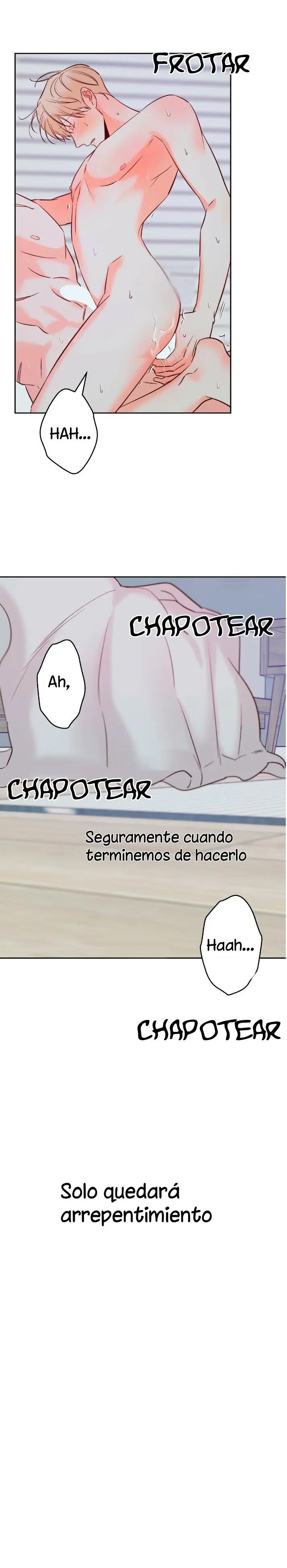 The Dangerous Convenience Store (Tienda de Conveniencia Peligrosa) (2020) - Capítulo 68 - Página 17 - LectorTMOo