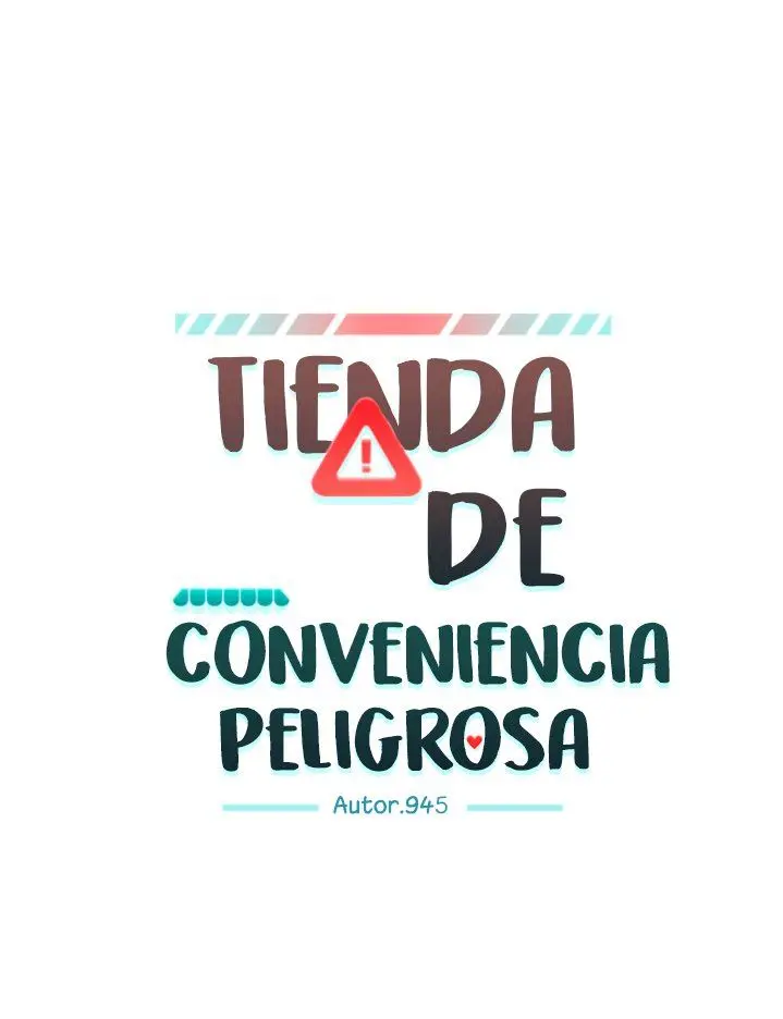 The Dangerous Convenience Store (Tienda de Conveniencia Peligrosa) (2020) - Capítulo 69 - Página 9 - LectorTMOo