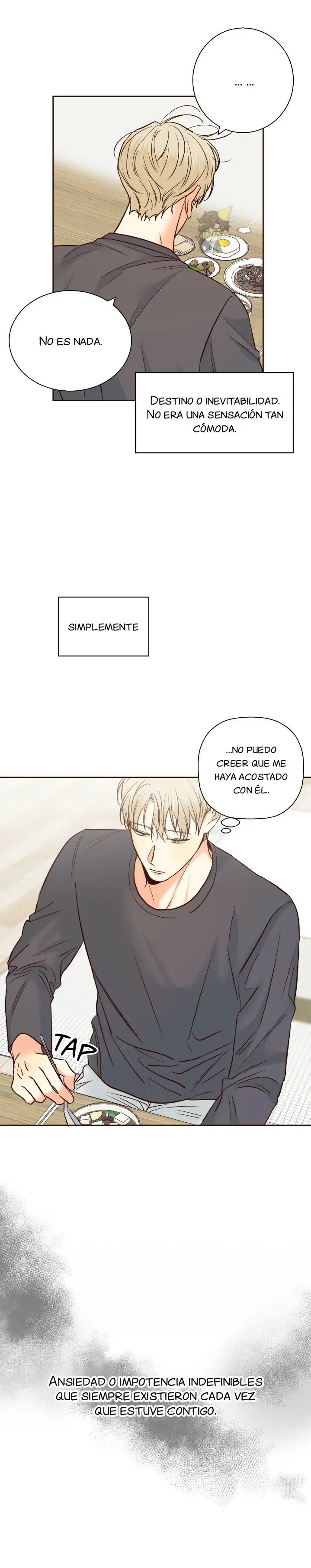 The Dangerous Convenience Store (Tienda de Conveniencia Peligrosa) (2020) - Capítulo 69 - Página 15 - LectorTMOo