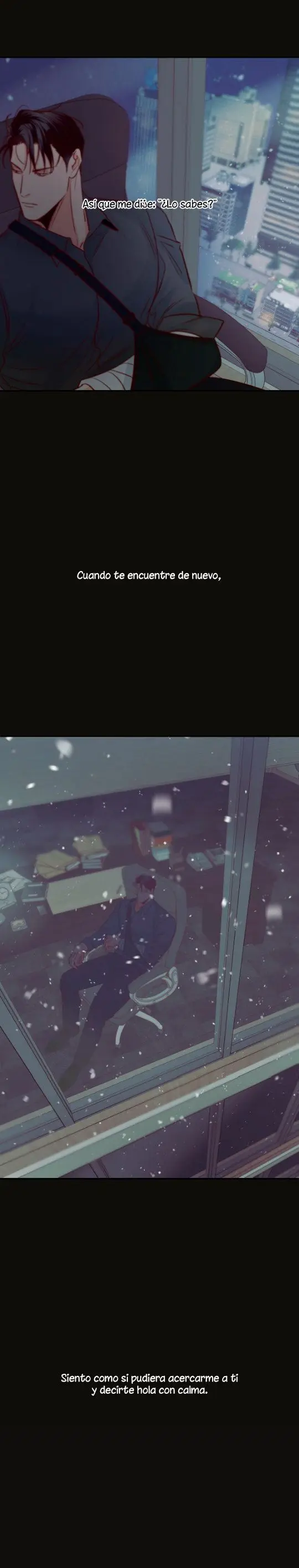 The Dangerous Convenience Store (Tienda de Conveniencia Peligrosa) (2020) - Capítulo 70 - Página 24 - LectorTMOo